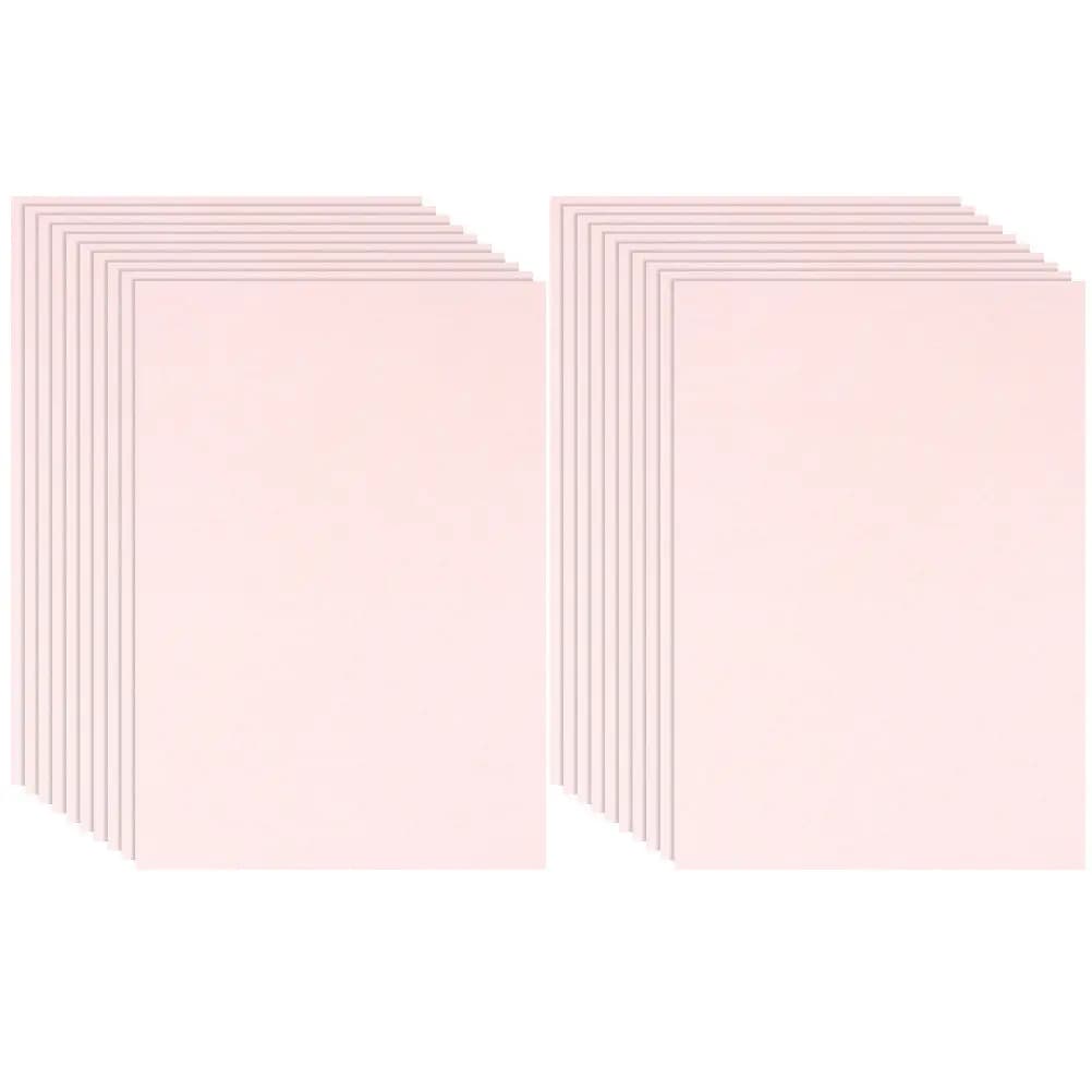 30 Fogli di Carta Transfer A4 per Sublimazione, per Magliette e Felpe, Stampa Fai-da-Te, Carta Transfer Termoadesiva in Confezione Convenienza