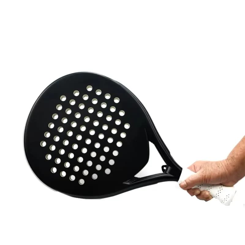 2025 Tennis rack with customized Chinese factory sports platform with light weight