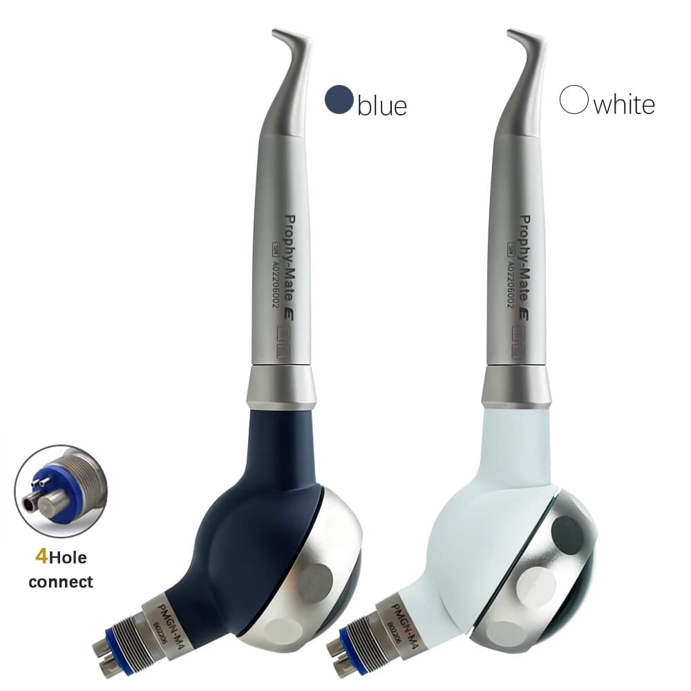 Air Polishers Spray Jet Air Flows Tooth Whiteners for oral hygiene Clean Dentists Denture Tools