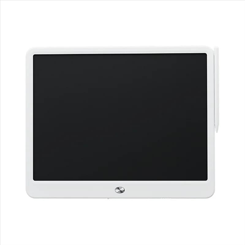 -A02R Lavagna elettronica da 15 pollici per bambini LCD digitale per scrittura a mano Tavoletta da disegno per bambini Lavagna a colori per studenti