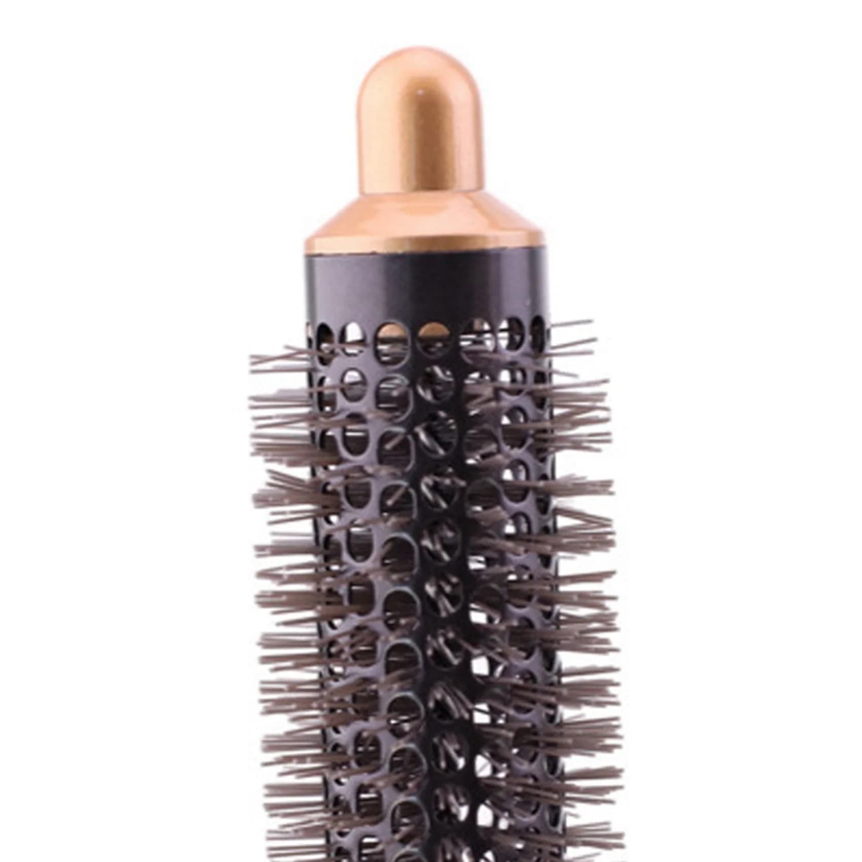 2X Pettine a cilindro per Dyson Airwrap HS01 HS05 Accessori per ferro arricciacapelli Styler Strumento per capelli arricciacapelli A