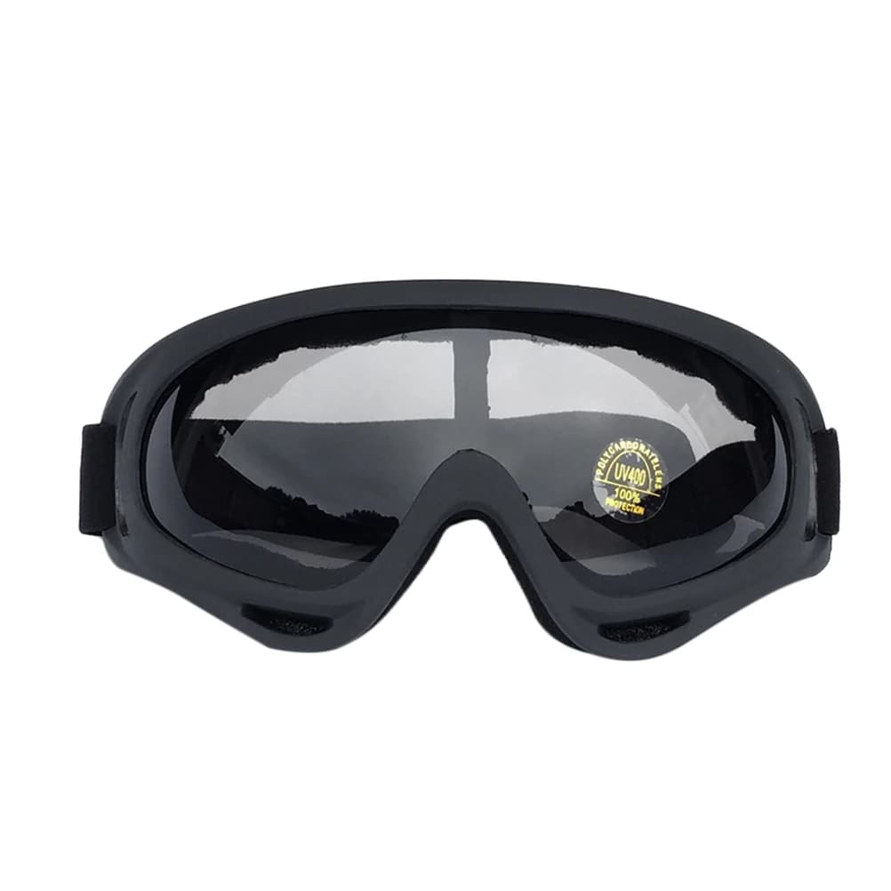 Occhiali da sci UV400 occhiali da Snowboard protezione occhiali fornitura antivento sci all'aperto uomo donna occhiali da sci Eyewe
