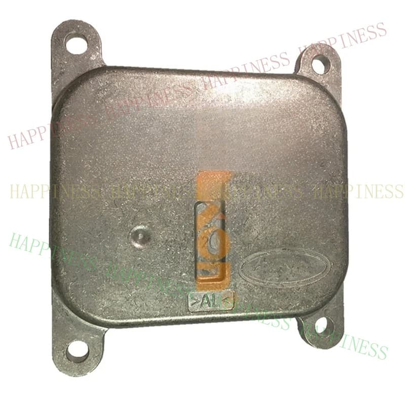 RP+ For High Beam LED Headlight Driver Module JB53-13B626-D For Ford Explorer 2016-19\