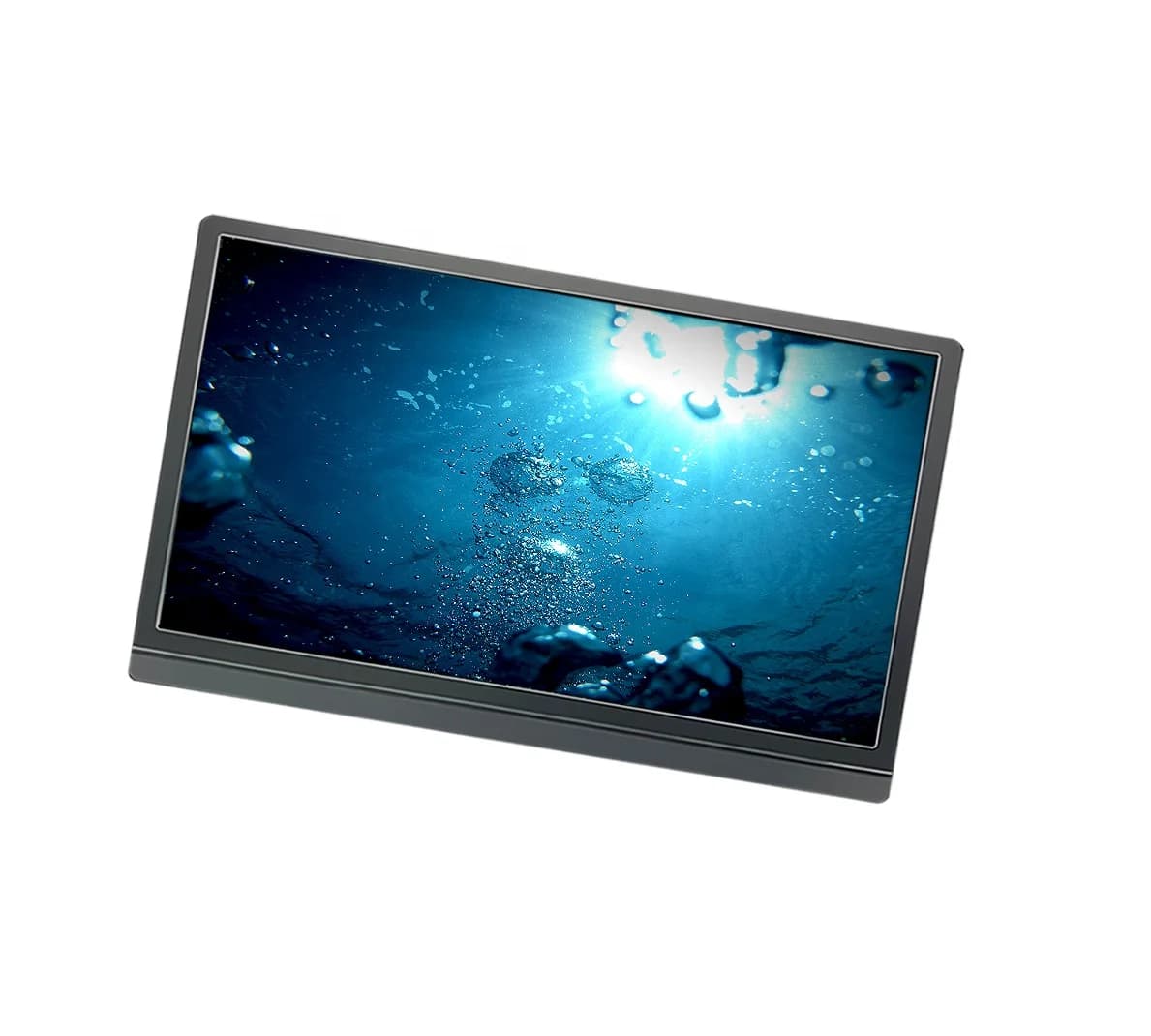 Laptop Screen Extender Accessory 15.6 Inch Portable Monitor Multi Screen Business Laptop Works with Phone Single Screen Upgrade
