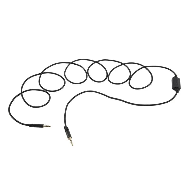 Cavo di ricambio per auricolari Astro A40, cavo audio per cuffie da gioco Astro A10/A40, per controller PS5-AU47
