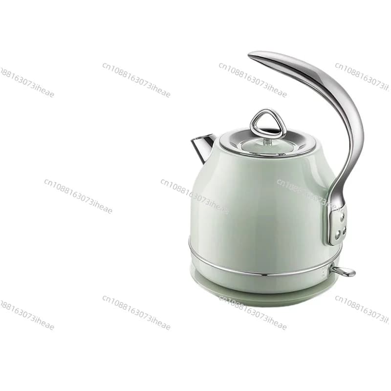 304 Stainless Steel Kettle with automatic shutdown for domestic use