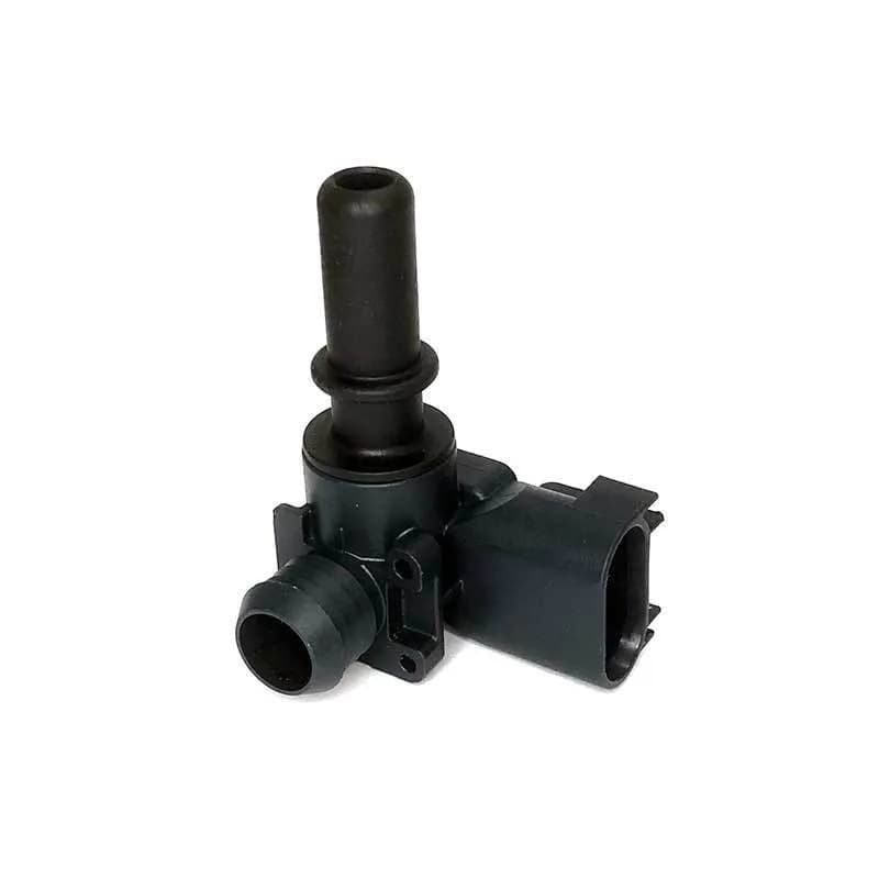 Auto Brake Booster Vacuum Transducer Pressure Sensor OE 0265005357 Car Replacement Parts