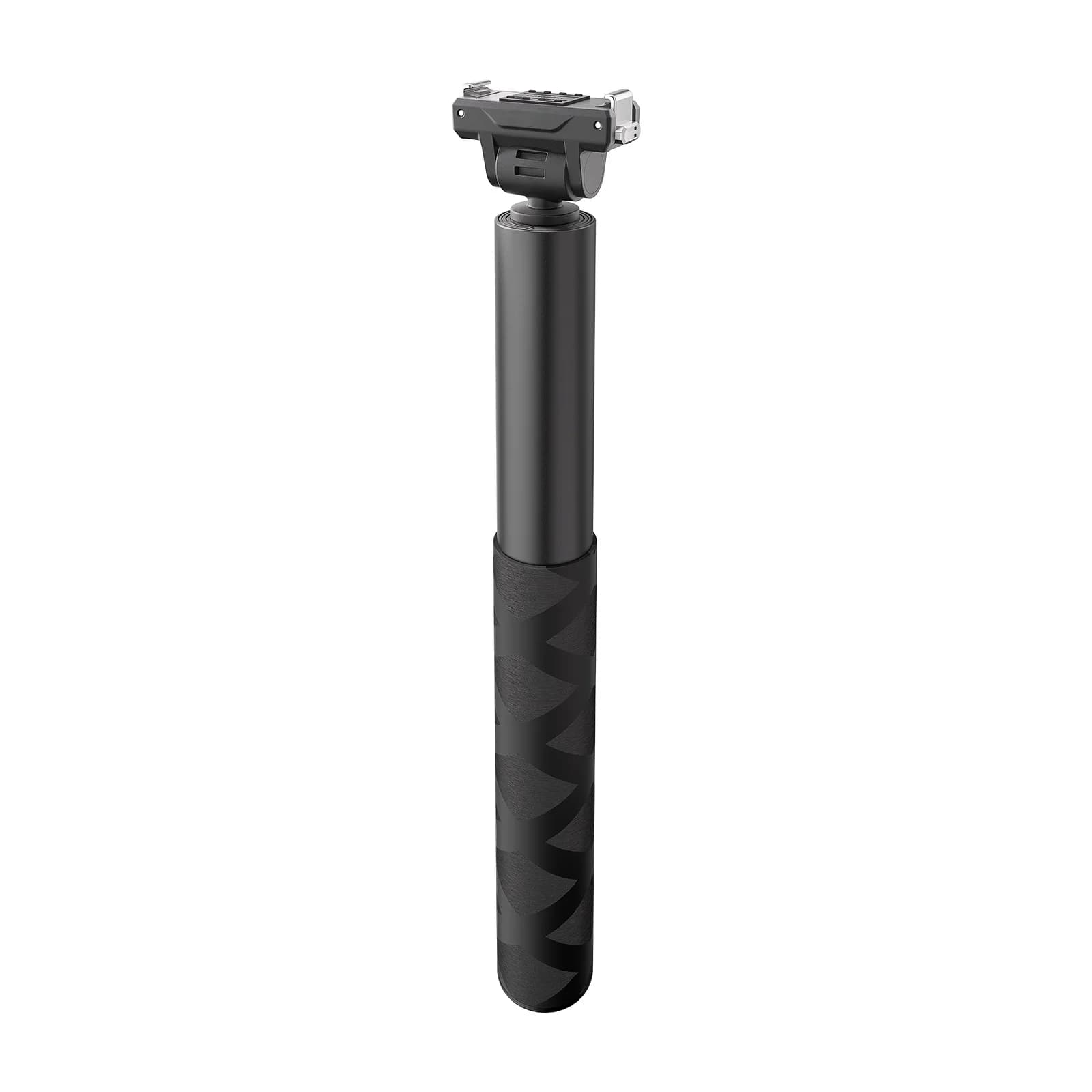 Asta selfie regolabile a doppia direzione con sgancio rapido per DJI OSMO Action 6 /NANO/OSMO 360/Action 5Pro /4/3 Accessorio per fotocamera