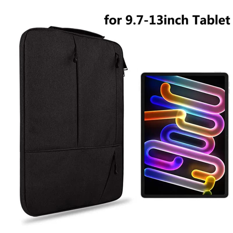 Custodia per Laptop Lenovo Xiaoxin Pad Pro 13 GT 13 Idea Tab Pro Gen 2 11 12.7 pollici, Cover Protettiva Portatile, Accessori
