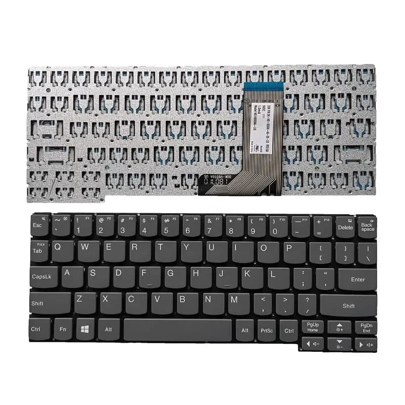 US Keyboard for Lenovo IdeaPad D330-10IGM D330-10IGL 81H3 D335-10IGM
