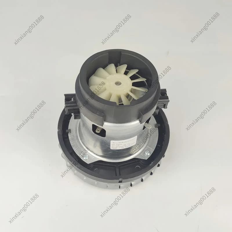 Vacuum Cleaner Motor Is Suitable for Lake Vacuum Cleaner VC-CW3002, Hanson HS-205A, Karcher WD3.200 Vacuum Cleaner Accessories