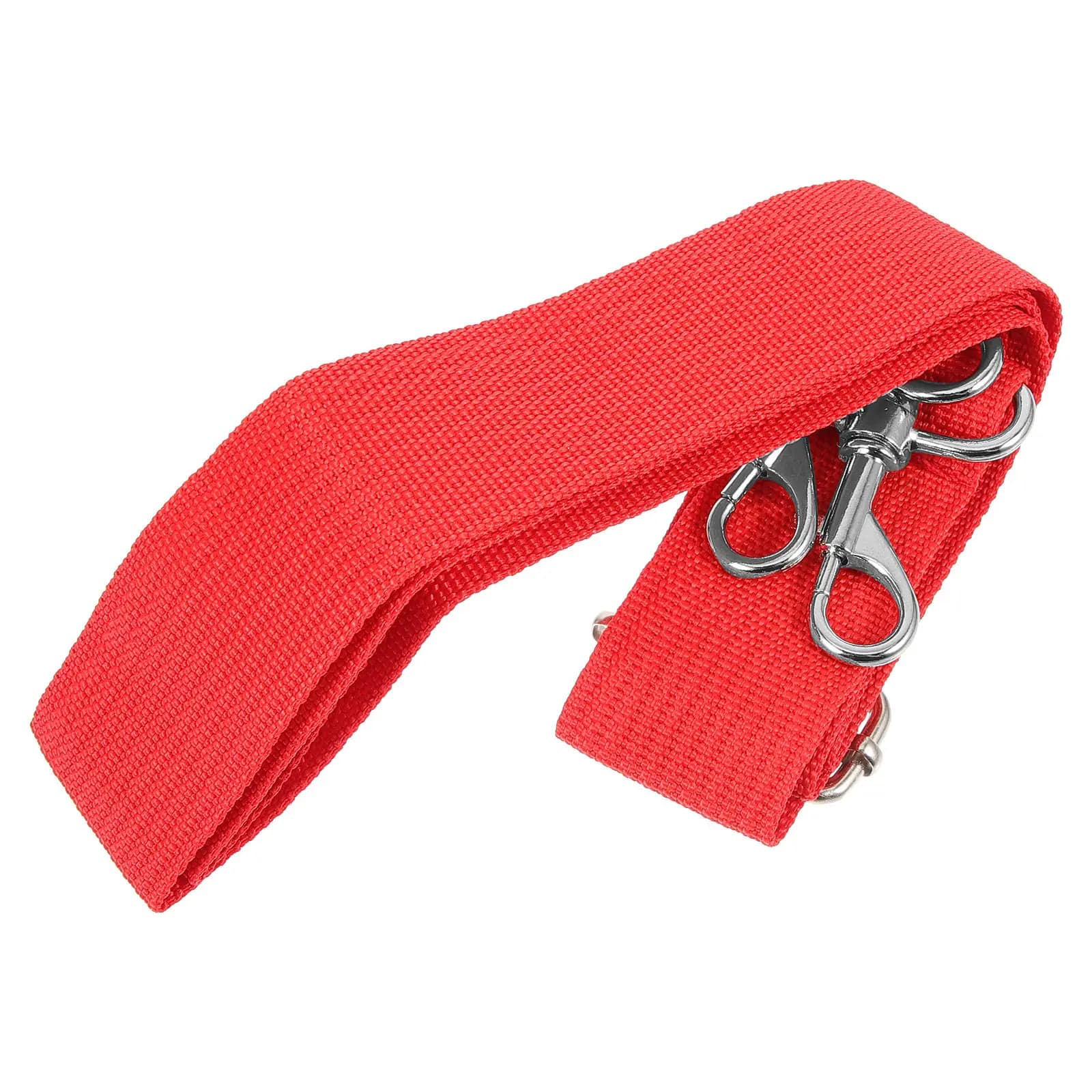 Adjustable Parade Roller Strap, Drum Belt with Premium Material Shoulder Strap for Use in Musical Band and Performance
