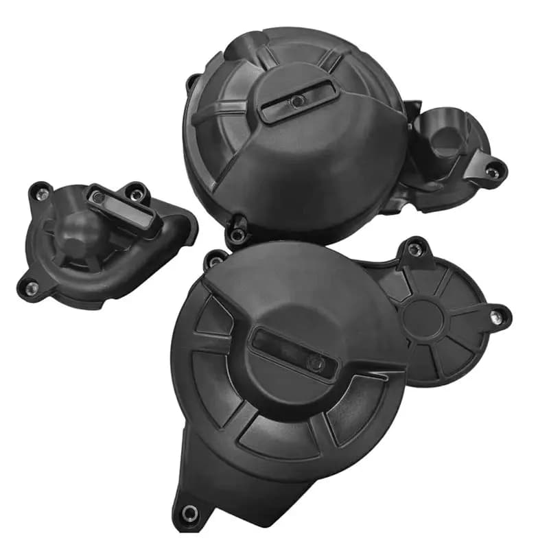 Protezione Motore per Moto RS660 2024, Case di Protezione GB Racing per Aprilia RS660 TUONO 660 2021-2024