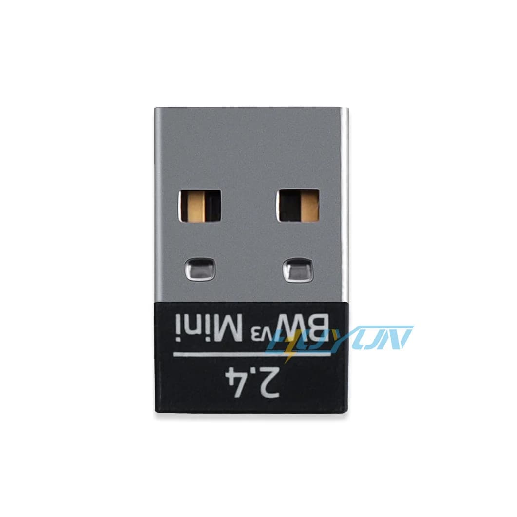 USB receiver for mechanical keyboard adapter Razer BlackWidow V3 Mini HyperSpeed
