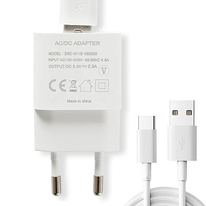 Cavo Micro USB di tipo C per Asus ZenFone Max Plus Pro M1 M2 ZB570TL ZB555KL ZB602KL ZB633KL cavo di ricarica universale USB da viaggio