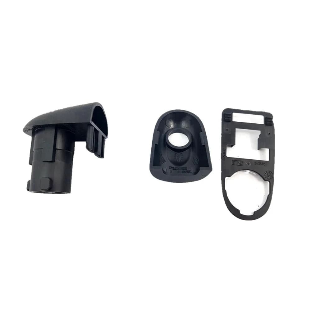 Maniglia per porta esterna anteriore posteriore sinistra destra T per Renault Kangoo Express 2008-2017 7701478188-M53K
