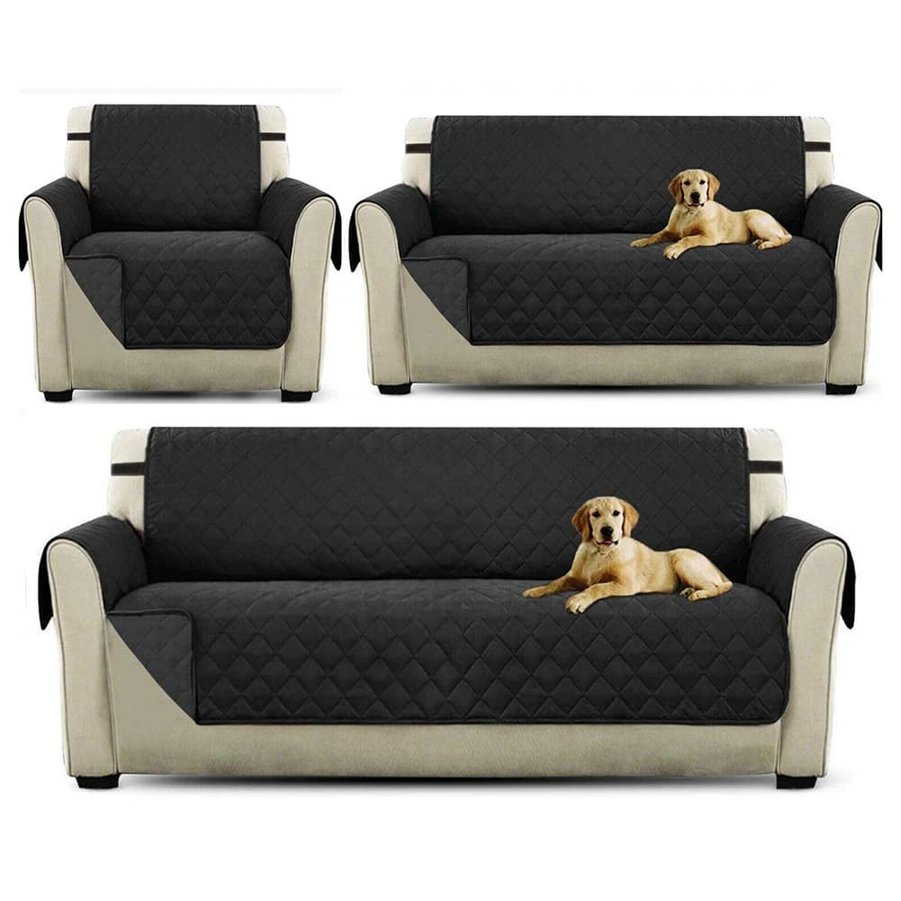 Pet Dog sofa cover Children's rug Protective lining for furniture Reversible