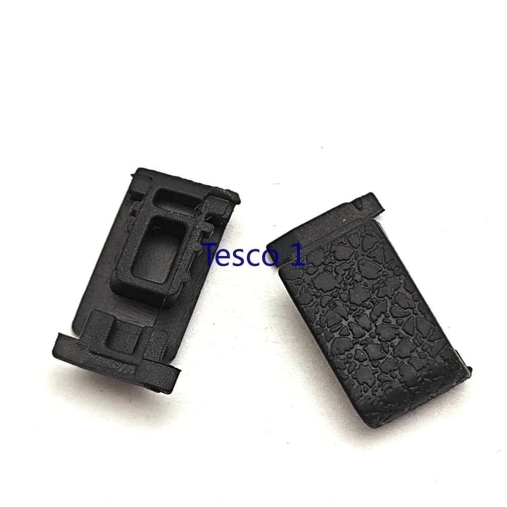 1 pz Nuovo Fondo Della Batteria In Gomma Porta di Copertura Porta Base per Nikon Z5 Z6 Z7 Z6II Z7II Parte di Ricambio Della Fotocamera Digitale