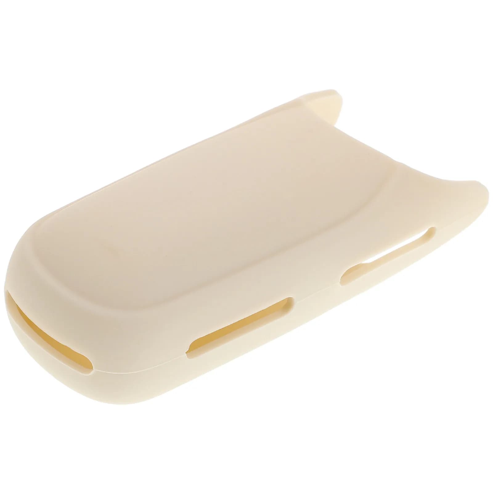 Copertura Protettiva in Silicone Resistente al Calore per Manici di Arricciacapelli e Piastra per Capelli, Impugnatura Sicura per Uso con Strumenti di Styling