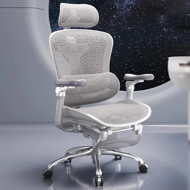 Sedie da ufficio ergonomiche per gaming, poltrona girevole da pavimento, sedie da ufficio di lusso, computer, Cadeira Gamer, mobili con spedizione gratuita