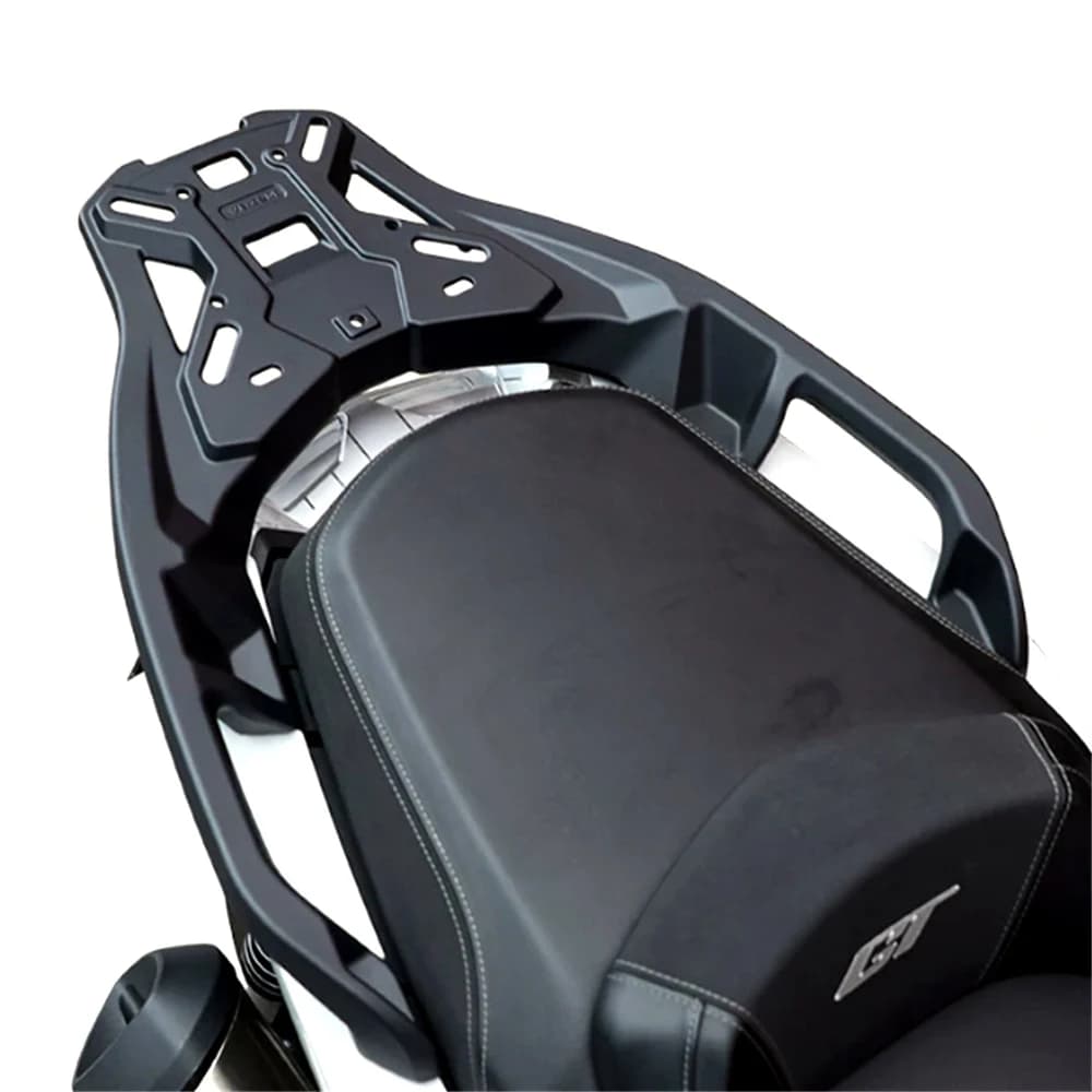 For BMW C 400 GT C400 GT luggage rack BMW C400GT High quality thickened aluminum alloy tailstock rear shelf trunk support