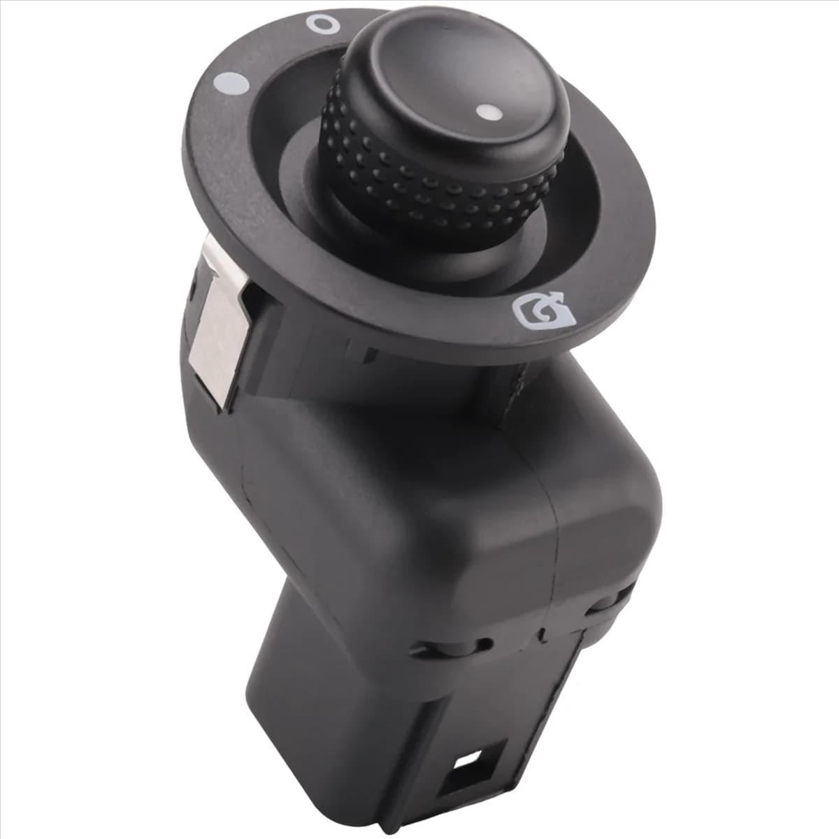 Interruttore di controllo specchietto retrovisore elettrico a 10 pin per Renault Captur Clio MK4 8200214921 8200676529