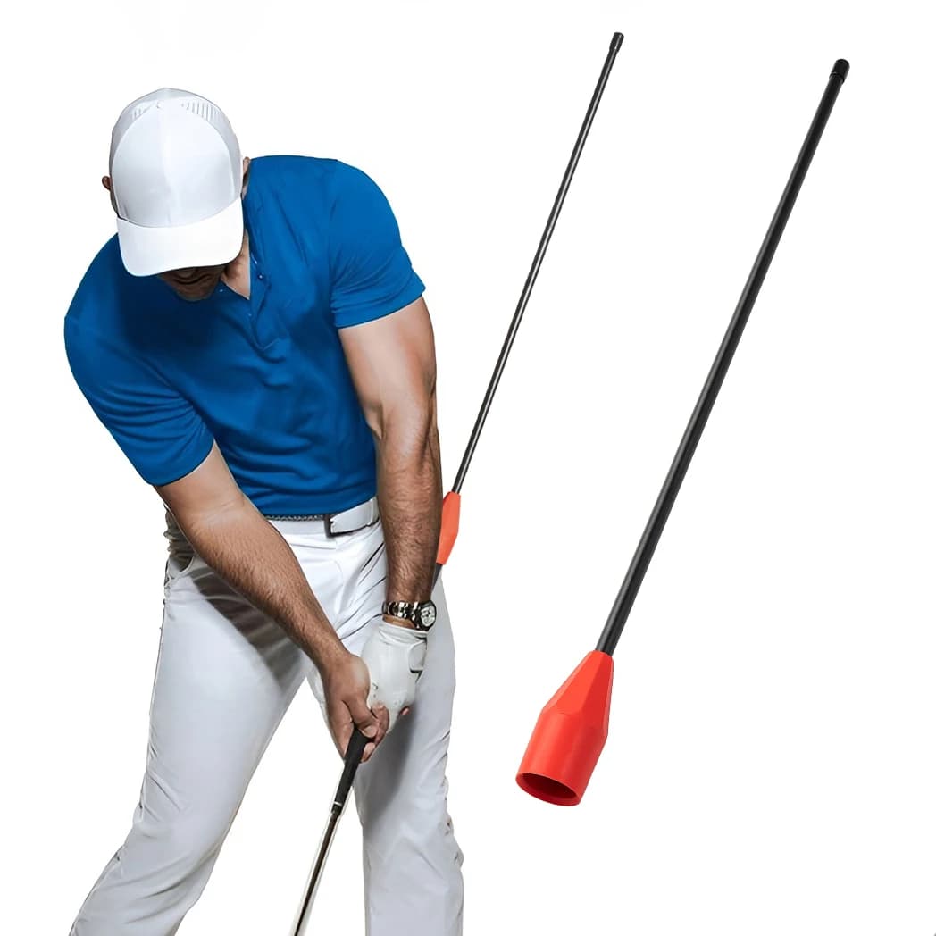 PGM Golf Swing Training Aid: Migliora la tua postura di swing, un correttore di swing indispensabile per i golfisti