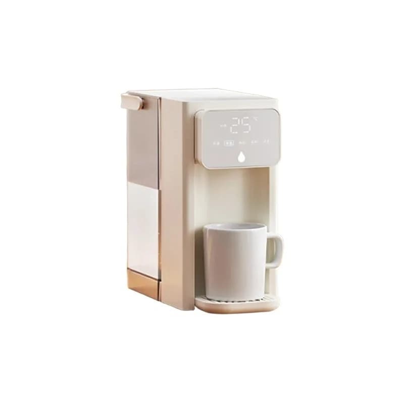 Instant water dispenser Desktop desktop household constant temperature kettle Electric kettle Water dispenser