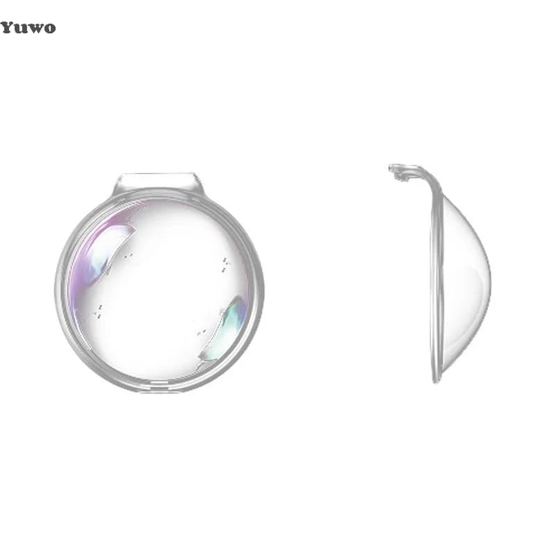 aiW45 ai 1 piece suitable for Osmo 360 lens scratch resistant mirror protective camera panoramic glass protective cover