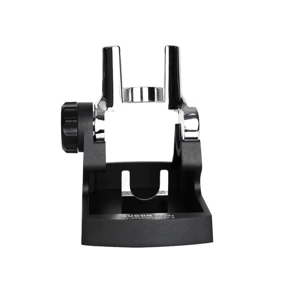 Sugon Hot Air Gun Handle Holder Stand Heat Gun Rework Station staffa Auto Sleep Magnetic smontaggio rapido per 8620 8610 2020D