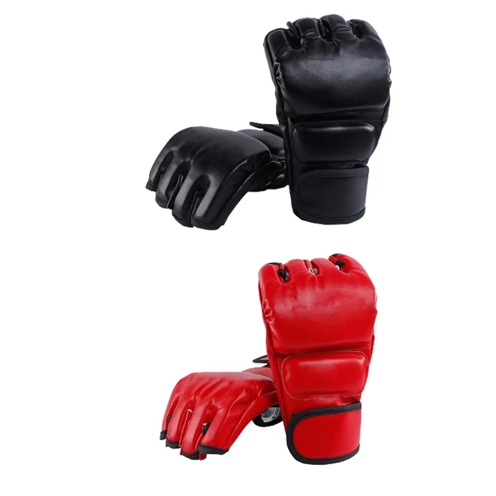 Boxing Gloves Hand Protection Boxing Gloves for Fitness Sparring Training