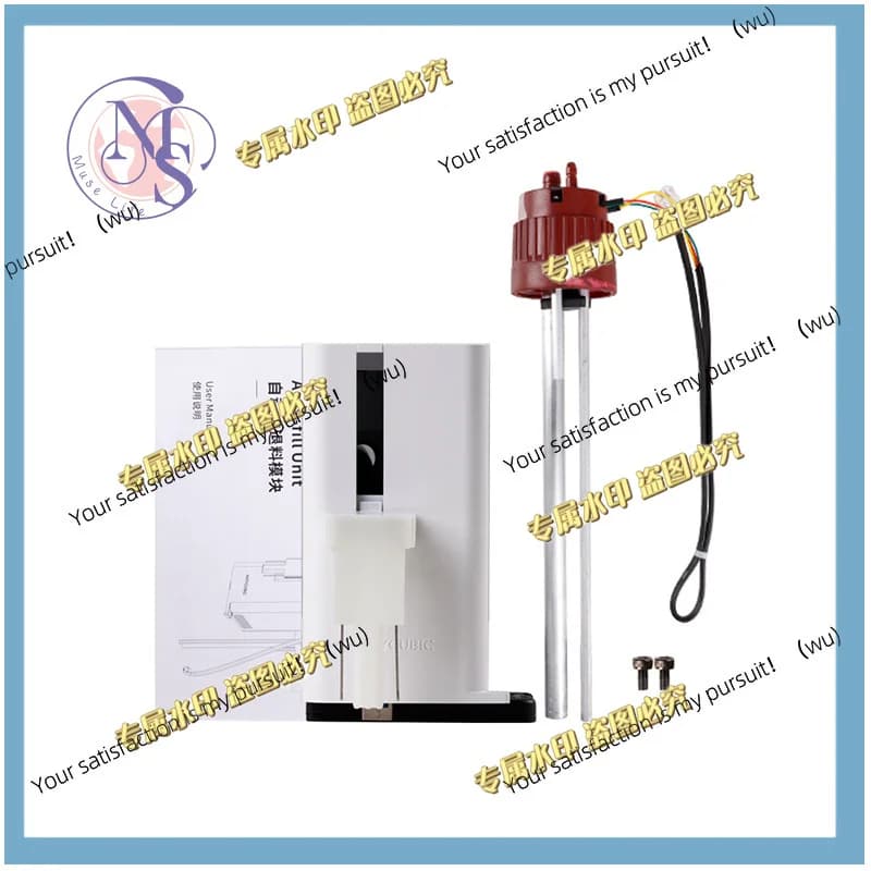 UV Monochrome M7 Pro/M7 Max Automatic Feeding Kit for ANYCUBIC Photon Mono M7 Pro/M7 Max SLA LCD 3D Printer Accessories