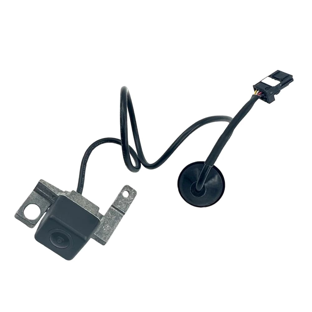 Telecamera di Retromarcia 95760-3M060 per Hyundai Genesis 2009 2010 2011 Berlina 4 Porte, Compatibile con Motori 3.8L 3778CC e 4.6L 4627CC