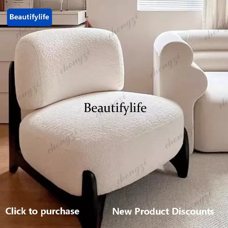 C45 Dresser Armchair Gaming Lazy Boy Chair Nordic Single Modern Salons Chair Luxury Accent Waiting Room Large Living Room