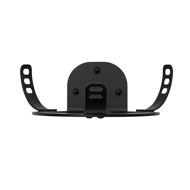 Supporto da parete per altoparlante Bluetooth B03B per Kardon Aura Studio 5 generazione - Staffa di montaggio dal design in metallo