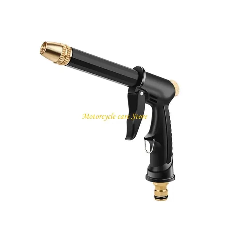 U75F Rondella pressione Strumenti per pulizia dei veicoli da giardino elettrici Forniture per pulizia della