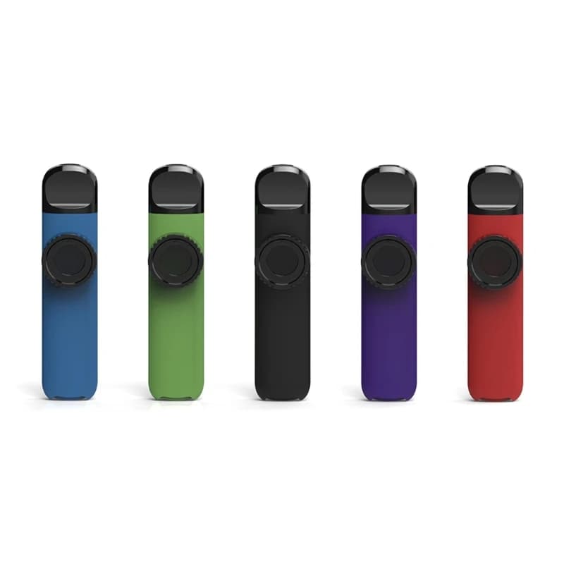Kazoo Professionale Leggero e Portatile in ABS, Flauto Kazu per Accompagnamento Ukulele, Regalo per Bambini e Principianti, Fischietto Kazu