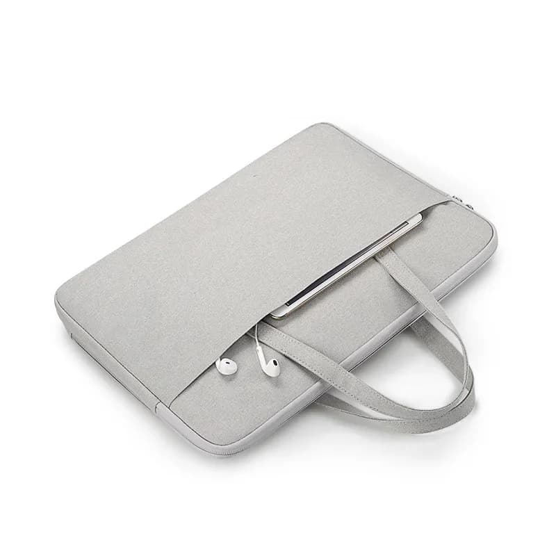 NUOVA borsa per laptop custodia a maniche borsa per notebook borsa per PC per 13.3 14.1 15.4 15.6 'Macbook Air Pro HP Huawei Asus Dell ST13