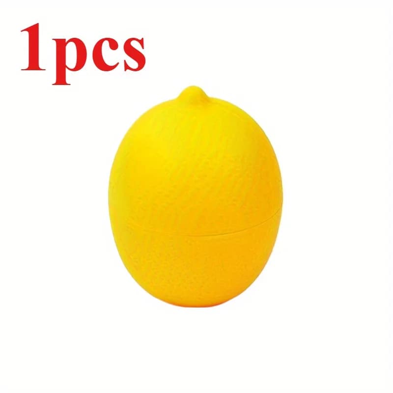 Contenitore creativo multifunzione per la conservazione della cipolla e del limone Pratico contenitore sigillato da cucina in plastica PP per alimenti, cipolla, frutta e verdura