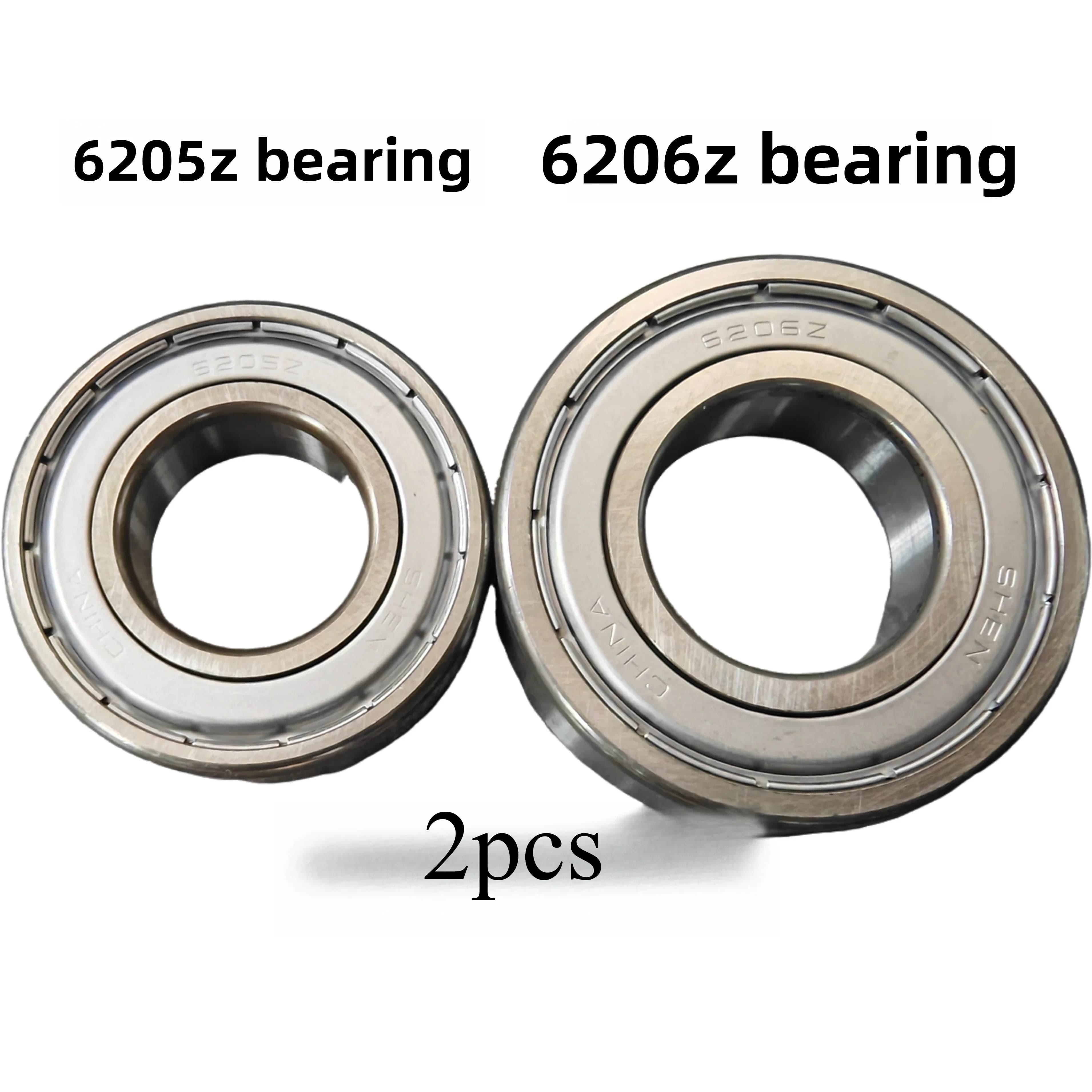 Per il cuscinetto del treppiede della lavatrice Samsung 6205Z 6206Z 6205 6206