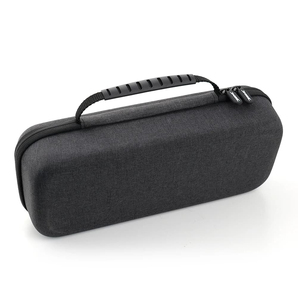 Custodia Protettiva per Console Portatile PS5 Portal con Tasca a Rete, Borsa Antiurto per Console, Accessori da Gaming