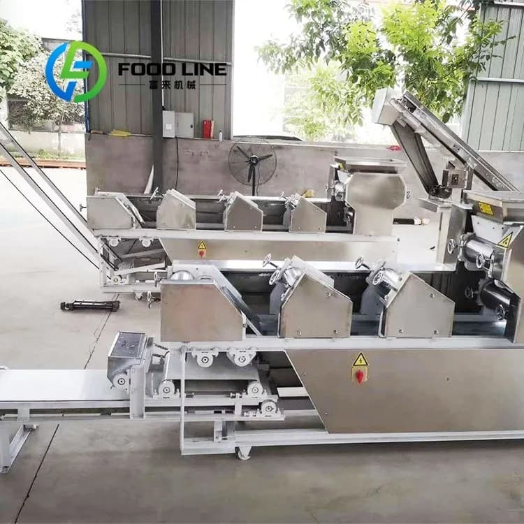 Tagliatrice multifunzionale per tagliatelle 3 in 1, macchina elettrica per pasta italiana fresca, macchina per la produzione di ramen e noodle