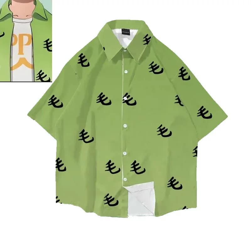 Anime ONE man Saitama T-shirt Cosplay T-shirt felpa con cappuccio T-shirt a maniche corte per uomo donna