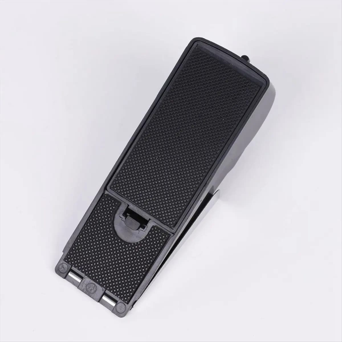 ABFW Door Stop Alarm, Door Stop with 120db Security Alarm, Door Wedge Security Device for Travel, Home, Hotel, 2PCS