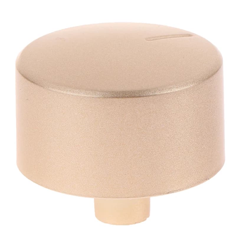 For Air Fryer / Electric Oven / Electric Pressure Cooker / Sterilizer Replacement Control Button Knob Timer Knob D-axis Switch