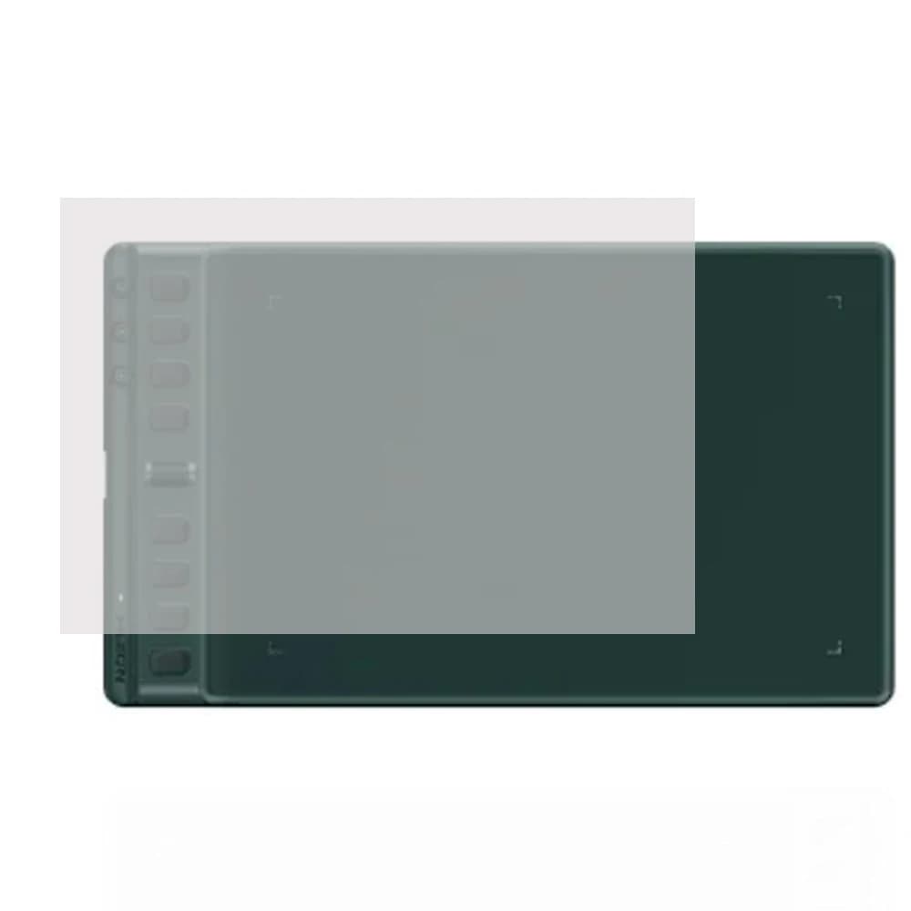 Pellicola protettiva per Huion Inspiroy 2M H951P tavolette grafiche, tavoletta con penna da disegno digitale PenTech 3.0