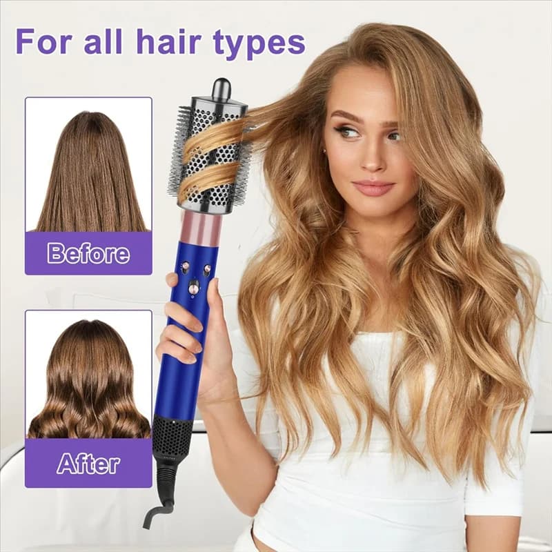 Dyson Airwrap HS01 HS05 Large Round Roofing Brush For Dyson Airwrap HS01 HS05 Styling Tools LICG