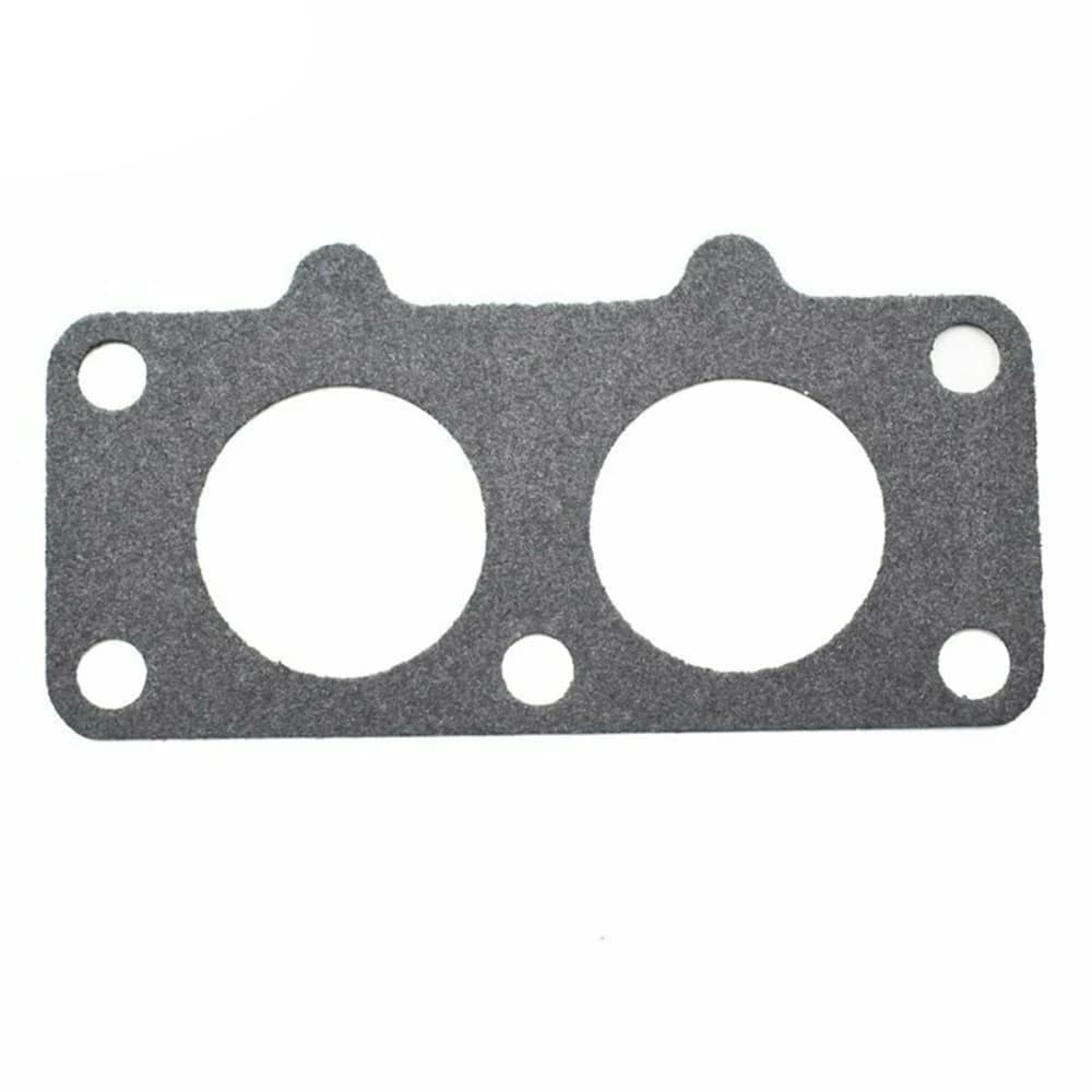 Kit di revisione carburatore di ricambio compatibile con 40H700 per 797890 Set di strumenti verticali 446700 Accessori motore