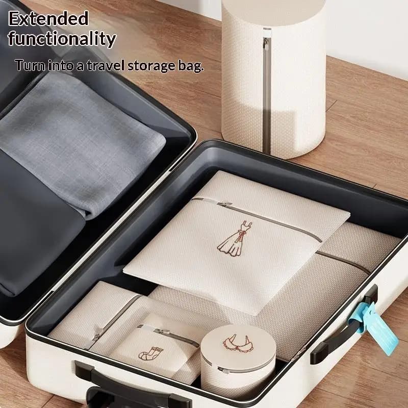 Fine Mesh Laundry Bags Household Clothes Washing Pouches For Washing Machines
