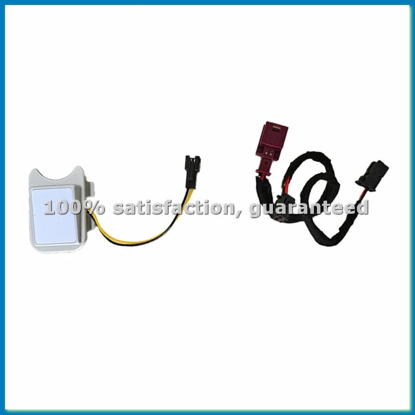 Car Door Refit LED Rear Trunk Boot Floor Lighting Lamp for V Class W447 W448 2016-on-ABHG